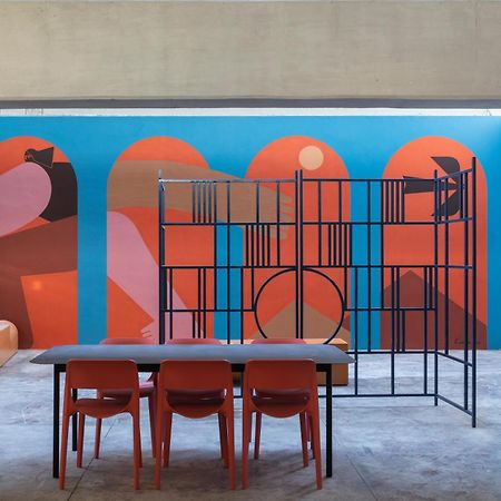 Galeria Flat Rooftop Pool Witgdl 과달라하라 외부 사진
