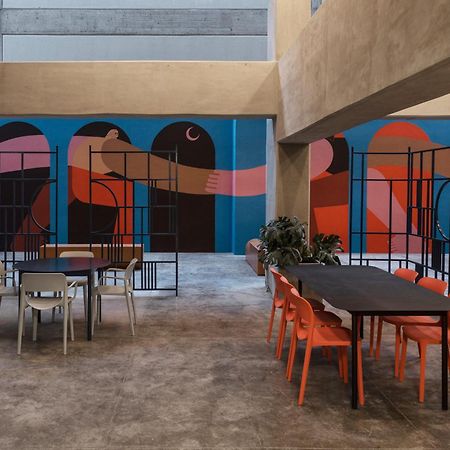 Galeria Flat Rooftop Pool Witgdl 과달라하라 외부 사진