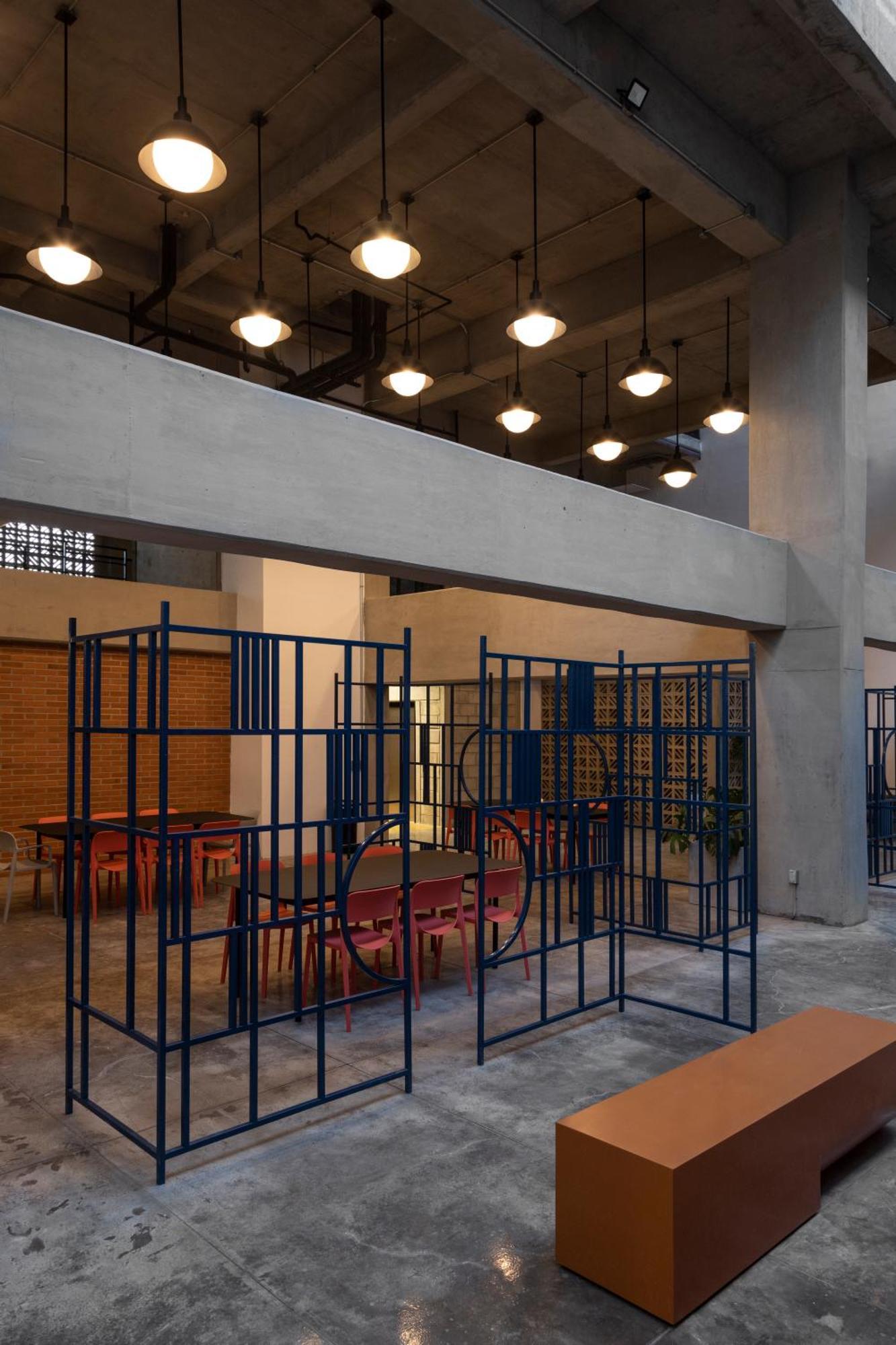 Galeria Flat Rooftop Pool Witgdl 과달라하라 외부 사진