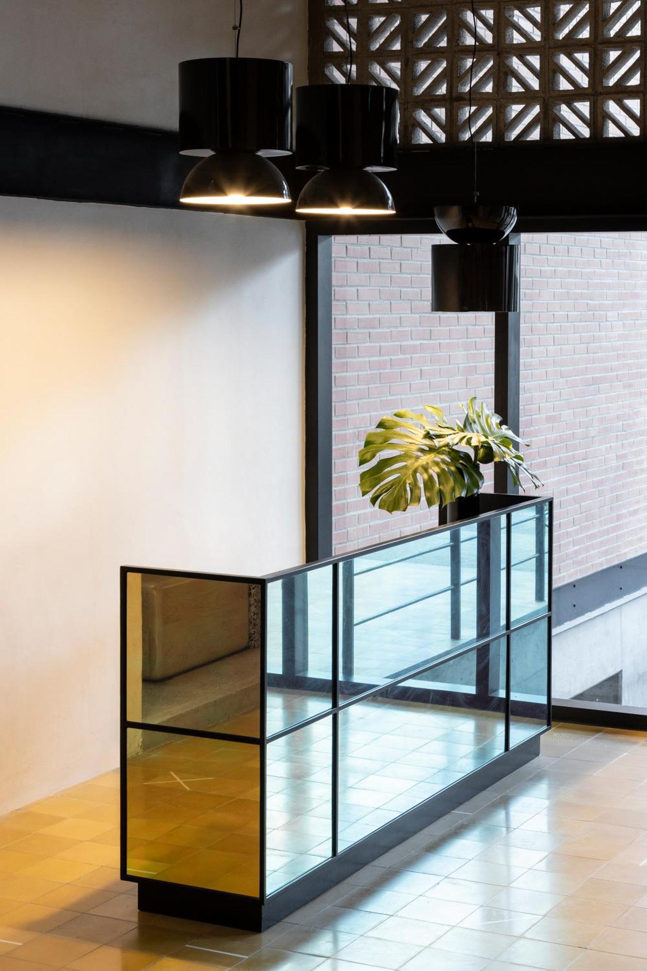 Galeria Flat Rooftop Pool Witgdl 과달라하라 외부 사진