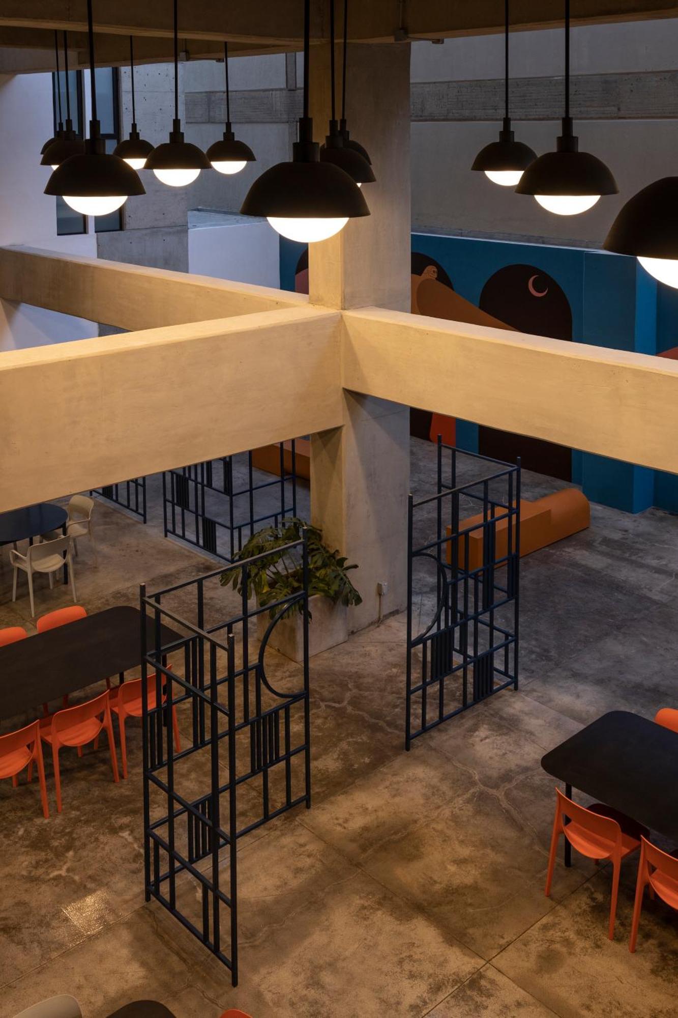 Galeria Flat Rooftop Pool Witgdl 과달라하라 외부 사진